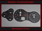 Speedometer Discs for Ferrari 575M Maranello 2002 to 2006...