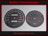 Speedometer Disc for BMW R1150 GS R1100 RT