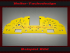 Speedometer Disc for Porsche Cayenne 9PA 2002 to 2010 270 Kmh Diesel
