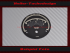 Zusatzinstrument Zifferblatt Tank für Mercedes Benz W198 300SL W121 190SL