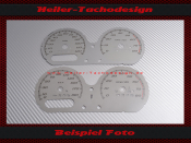 Speedometer Disc Harley Davidson Street Glide Ultra...