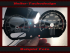 Tachoscheibe für Harley Davidson Street Glide Ultra Classic FLHX FLHXS 2014 bis 2020 Mph zu Kmh