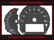 Speedometer Disc for BMW Mini 3 Cooper One F54 F55 F56...