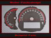 Speedometer Disc BMW Mini 3 F54 F55 F56 F57 JCW John...