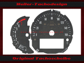 Speedometer Disc BMW Mini 3 F54 F55 F56 F57 JCW John...