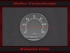Glas Skala Fernthermometer für Mercedes 380 MB 5000 Steyr Puch 40 bis 100 °C 57 mm - 1
