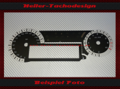 Speedometer Discs for BMW R1200 RT LC EZ from 2014 150...