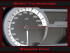 Tachoscheiben für BMW R1200 RT LC EZ ab 2014 150 Mph zu 240 Kmh 10000 UPM