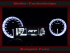 Tachoscheiben für BMW R1200 RT LC EZ ab 2014 150 Mph zu 240 Kmh 10000 UPM