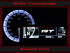 Tachoscheiben für BMW R1200 RT LC EZ ab 2014 150 Mph zu 240 Kmh 10000 UPM
