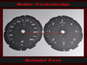 Speedometer Discs for Mercedes W213 E Class Diesel 160...