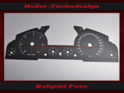 Speedometer Disc for VW Touareg 7L Diesel