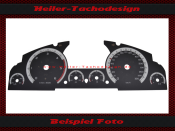Speedometer Disc for VW Touareg 7L Diesel