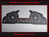 Speedometer Disc for VW Touareg 7L Diesel