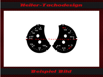 Seitenteile for Porsche Panamera 970 S Hybrid Facelift Mph to Kmh