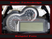 Speedometer Disc to glue for BMW R1200GS LC from 2013 to...