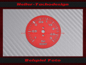 VDO Boost Bar Druck Ø 4,8 cm - 1