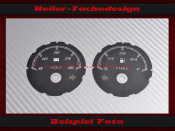 Additional Instruments for Harley Davidson Street Glide...