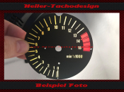 Speedometer Disc for Honda CBR 600f pc 35
