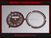 Clock Dial for Mercedes 170V oder 170S W136 W187 W191