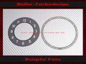 Watch disc Mercedes 170V or 170S W136 W187 W191