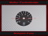 Drehzahlmesser für Mercedes Benz W108 W109 280 S VDO 7 UPM ohne Roten Bereich