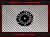 Drehzahlmesser für Mercedes Benz W108 / W109 280 S...