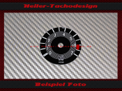 Drehzahlmesser für Mercedes Benz W108 W109 280 S VDO...