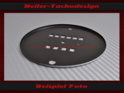 Speedometer Disc for Porsche 911 Carrera Model 1984 to...