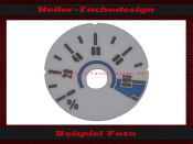 Additional Instrument Oil temperature Mini R55 R56 R60...