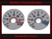 Additional instrument disc relative torque for Mini R55...