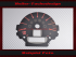 Tachometer Dial for Mini R55 R56 R60 R61 8000 RPM