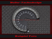Speedometer disc for gluing in for BMW K1600 GT GTL 2010...