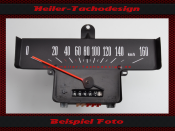 Speedometer Sticker for Ford Truck F100 F150 F250 1966 to...