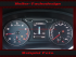 Speedometer Disc for Audi Q3 8U Petrol Mph to Kmh