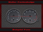 Speedometer Disc for Audi Q3 8U Diesel Mph to Kmh