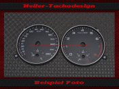 Speedometer Disc for Audi Q3 8U Diesel Mph to Kmh