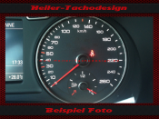 Speedometer Disc for Audi Q3 8U Diesel Mph to Kmh