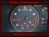 Speedometer Disc for Audi Q3 8U Diesel Mph to Kmh