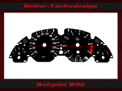 Speedometer Disc for BMW X5 E53 Petrol