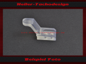Lagerbock Glockenachse for den DDR MAW Speedometer AWO...