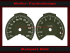 Speedometer Discs for BMW F87 M2