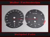 Speedometer Disc for BMW E90 E91 E92 E93 Diesel Oel...