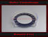 Speedometer Disc for Mercedes SL55 AMG V8 Compressor R230 W230