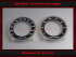 Speedometer Disc for Mercedes SL55 AMG V8 Compressor R230 W230