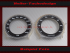 Speedometer Disc for Mercedes SL55 AMG V8 Compressor R230 W230