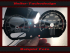 Tachoscheibe für Harley Davidson Road Glide FLTRX 2015 Mph zu Kmh
