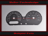 Speedometer Disc for Harley Davidson Road Glide FLTRX 2015