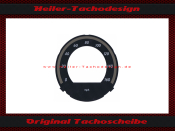 only Speedometer Disc for Mercedes C Class W204 before...