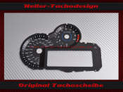 Speedometer disc for gluing in for BMW R1200GS LC from...